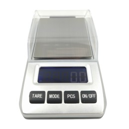 CX-288 digitálna váha do 1000g/0,1g