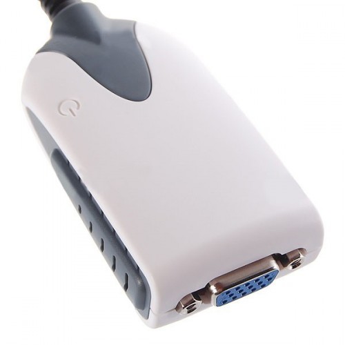 USB 2.0 Grafická karta 1280 x 1024