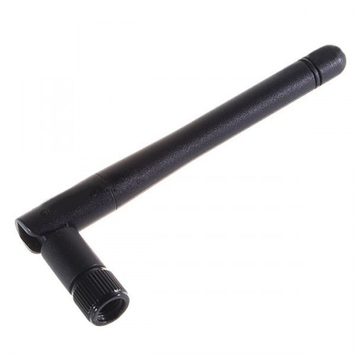 USB WiFi adaptér s odpojiteľnou anténou 54Mbps 802.11b/g 