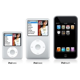 iPod