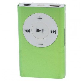 Mp3 prehrávače